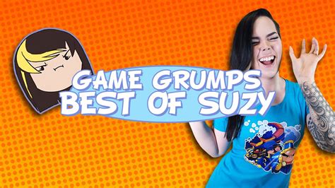 game grumps n word|suzy game grumps.